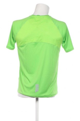 Ανδρικό t-shirt FILA, Μέγεθος M, Χρώμα Πράσινο, Τιμή 27,43 €