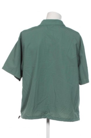 Ανδρικό t-shirt FILA, Μέγεθος XL, Χρώμα Πράσινο, Τιμή 31,96 €