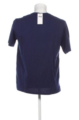 Pánské tričko  FILA, Velikost M, Barva Modrá, Cena  812,00 Kč