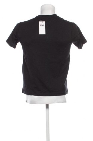 Herren T-Shirt FILA, Größe S, Farbe Schwarz, Preis € 30,36