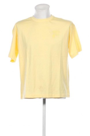 Herren T-Shirt FILA, Größe S, Farbe Gelb, Preis € 31,96