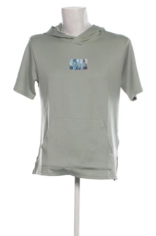 Herren T-Shirt FILA, Größe S, Farbe Grün, Preis € 31,96