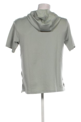 Ανδρικό t-shirt FILA, Μέγεθος S, Χρώμα Πράσινο, Τιμή 30,36 €
