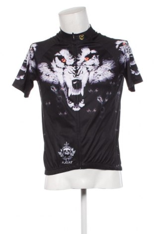 Herren T-Shirt FJO, Größe L, Farbe Schwarz, Preis 15,31 €
