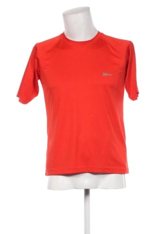 Herren T-Shirt Fact, Größe S, Farbe Rot, Preis 7,98 €