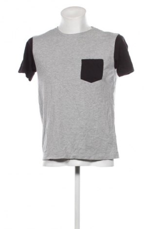 Herren T-Shirt Forever 21, Größe S, Farbe Grau, Preis € 9,74