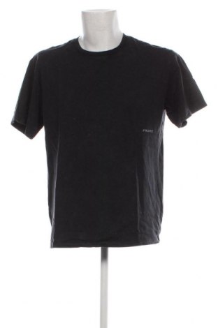 Herren T-Shirt Frame, Größe L, Farbe Schwarz, Preis € 32,32