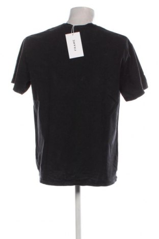 Pánske tričko  Frame, Veľkosť L, Farba Čierna, Cena  32,32 €