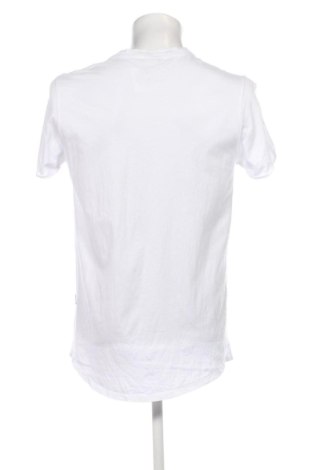 Herren T-Shirt G-Star Raw, Größe M, Farbe Weiß, Preis 29,90 €