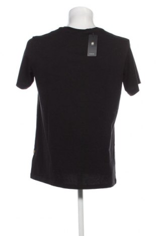 Herren T-Shirt G-Star Raw, Größe L, Farbe Schwarz, Preis € 29,90