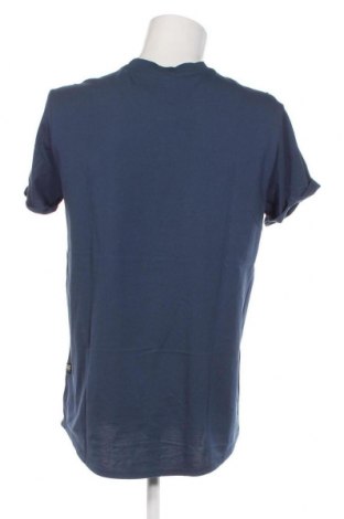 Herren T-Shirt G-Star Raw, Größe L, Farbe Blau, Preis € 29,90