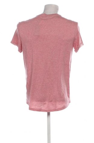 Tricou de bărbați G-Star Raw, Mărime S, Culoare Roz, Preț 181,25 Lei