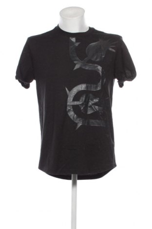Herren T-Shirt G-Star Raw, Größe S, Farbe Schwarz, Preis 29,90 €