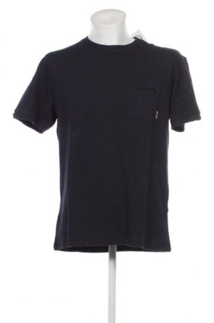 Herren T-Shirt Gabbiano, Größe XXL, Farbe Blau, Preis € 11,99