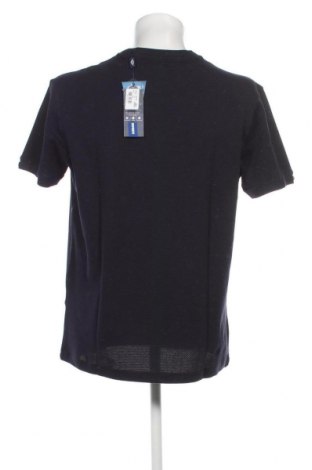 Herren T-Shirt Gabbiano, Größe XXL, Farbe Blau, Preis € 15,98