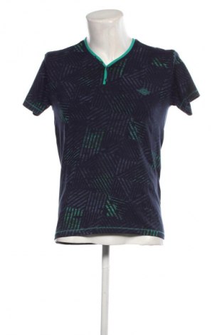 Pánske tričko  Gabbiano, Veľkosť S, Farba Modrá, Cena  8,79 €