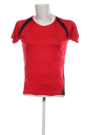 Pánske tričko  Game, Veľkosť XL, Farba Červená, Cena  7,37 €