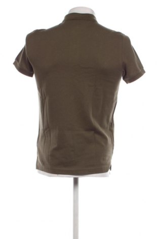 Ανδρικό t-shirt Gant, Μέγεθος S, Χρώμα Πράσινο, Τιμή 37,11 €