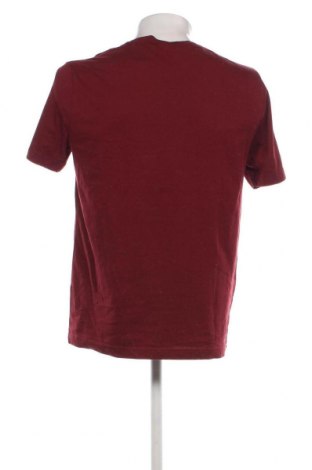 Herren T-Shirt Gant, Größe M, Farbe Rot, Preis 35,25 €