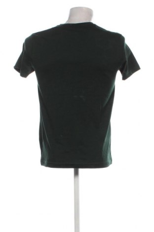 Pánské tričko  Gant, Velikost S, Barva Zelená, Cena  1 043,00 Kč