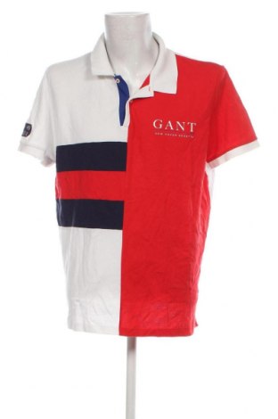 Pánské tričko  Gant, Velikost XXL, Barva Vícebarevné, Cena  542,00 Kč