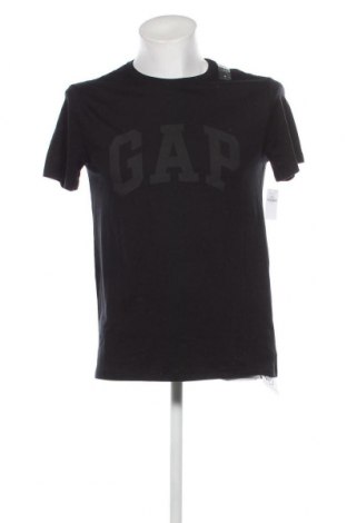 Pánské tričko  Gap, Velikost S, Barva Černá, Cena  319,00 Kč