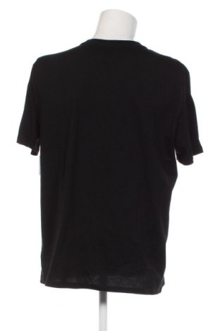 Herren T-Shirt Gap, Größe XL, Farbe Schwarz, Preis € 20,62
