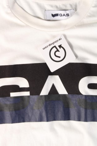 Ανδρικό t-shirt Gas, Μέγεθος L, Χρώμα Πολύχρωμο, Τιμή 28,87 €