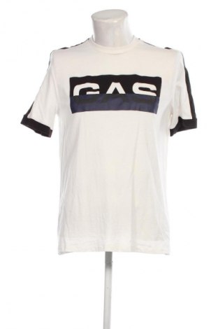 Herren T-Shirt Gas, Größe L, Farbe Mehrfarbig, Preis € 28,87