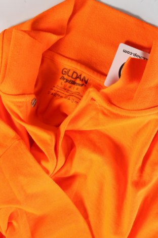 Herren T-Shirt Gildan, Größe L, Farbe Orange, Preis € 9,04