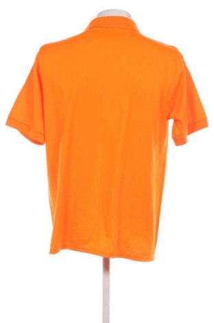 Мъжка тениска Gildan, Размер L, Цвят Оранжев, Цена 17,66 лв.