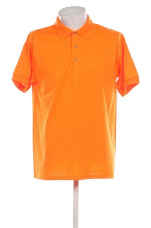 Herren T-Shirt Gildan, Größe L, Farbe Orange, Preis 10,66 €