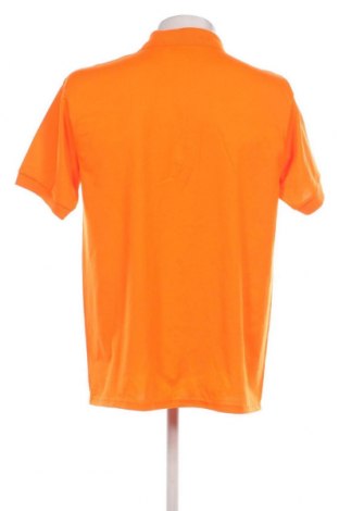 Herren T-Shirt Gildan, Größe L, Farbe Orange, Preis € 10,66