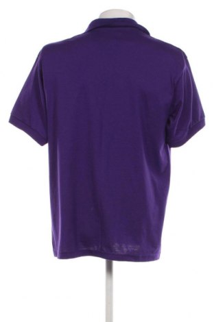 Herren T-Shirt Gildan, Größe L, Farbe Lila, Preis € 9,26