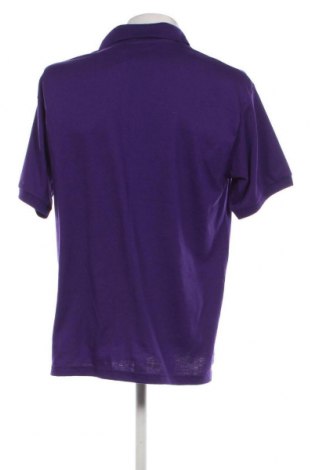 Мъжка тениска Gildan, Размер L, Цвят Лилав, Цена 18,08 лв.