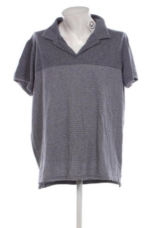 Ανδρικό t-shirt Goodfellow & Co., Μέγεθος XXL, Χρώμα Μπλέ, Τιμή 8,04 €