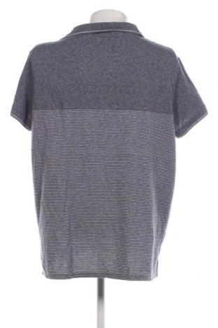 Ανδρικό t-shirt Goodfellow & Co., Μέγεθος XXL, Χρώμα Μπλέ, Τιμή 8,04 €