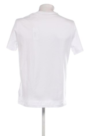 Herren T-Shirt Guess, Größe XL, Farbe Weiß, Preis € 39,69