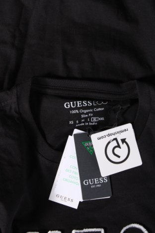 Pánské tričko  Guess, Velikost XL, Barva Černá, Cena  1 060,00 Kč