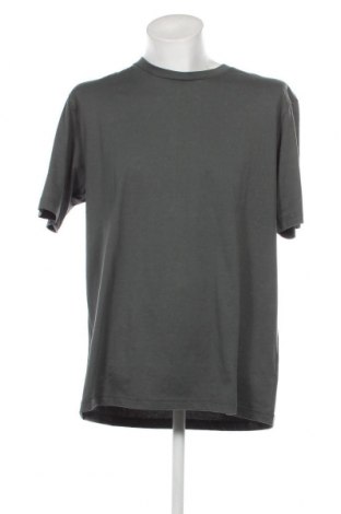 Ανδρικό t-shirt Guido Maria Kretschmer for About You, Μέγεθος XXL, Χρώμα Πράσινο, Τιμή 15,98 €