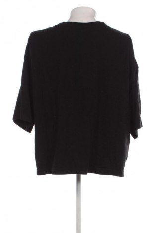 Ανδρικό t-shirt H&M, Μέγεθος XXL, Χρώμα Μαύρο, Τιμή 6,65 €