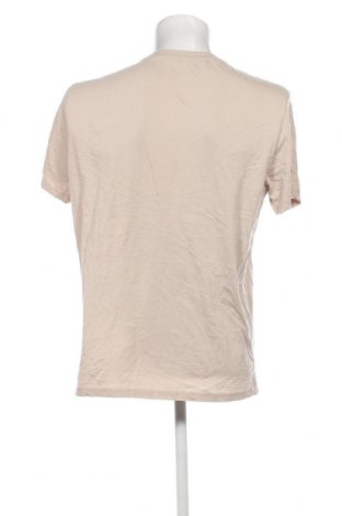 Pánské tričko  H&M, Velikost L, Barva Béžová, Cena  207,00 Kč