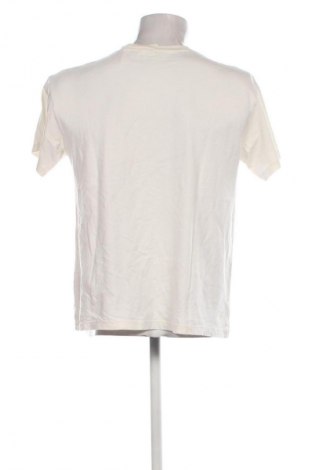 Herren T-Shirt H&M, Größe M, Farbe Ecru, Preis € 9,05
