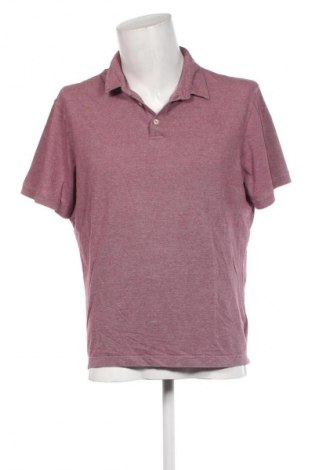 Pánské tričko  H&M, Velikost XL, Barva Fialová, Cena  165,00 Kč