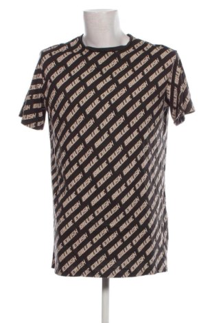 Tricou de bărbați H&M Divided, Mărime M, Culoare Multicolor, Preț 42,76 Lei