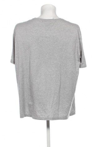 Ανδρικό t-shirt H&M L.O.G.G., Μέγεθος XXL, Χρώμα Γκρί, Τιμή 8,04 €