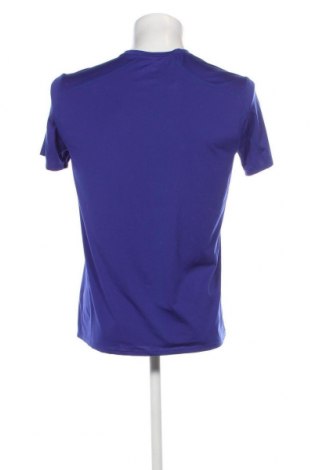 Herren T-Shirt H&M Sport, Größe M, Farbe Blau, Preis € 9,05