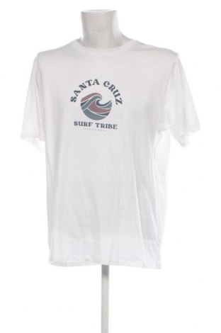 Herren T-Shirt Hailys Men, Größe XXL, Farbe Weiß, Preis 10,82 €