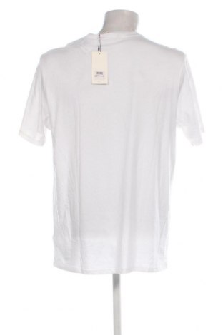 Herren T-Shirt Hailys Men, Größe XXL, Farbe Weiß, Preis € 10,82