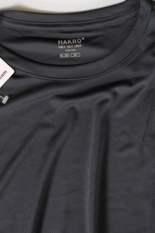 Tricou de bărbați Hakro, Mărime 3XL, Culoare Gri, Preț 42,76 Lei